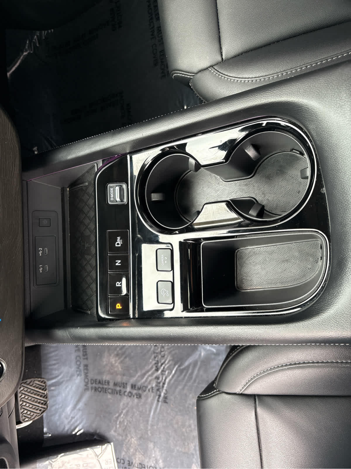 2025 Nissan Murano AWD SL