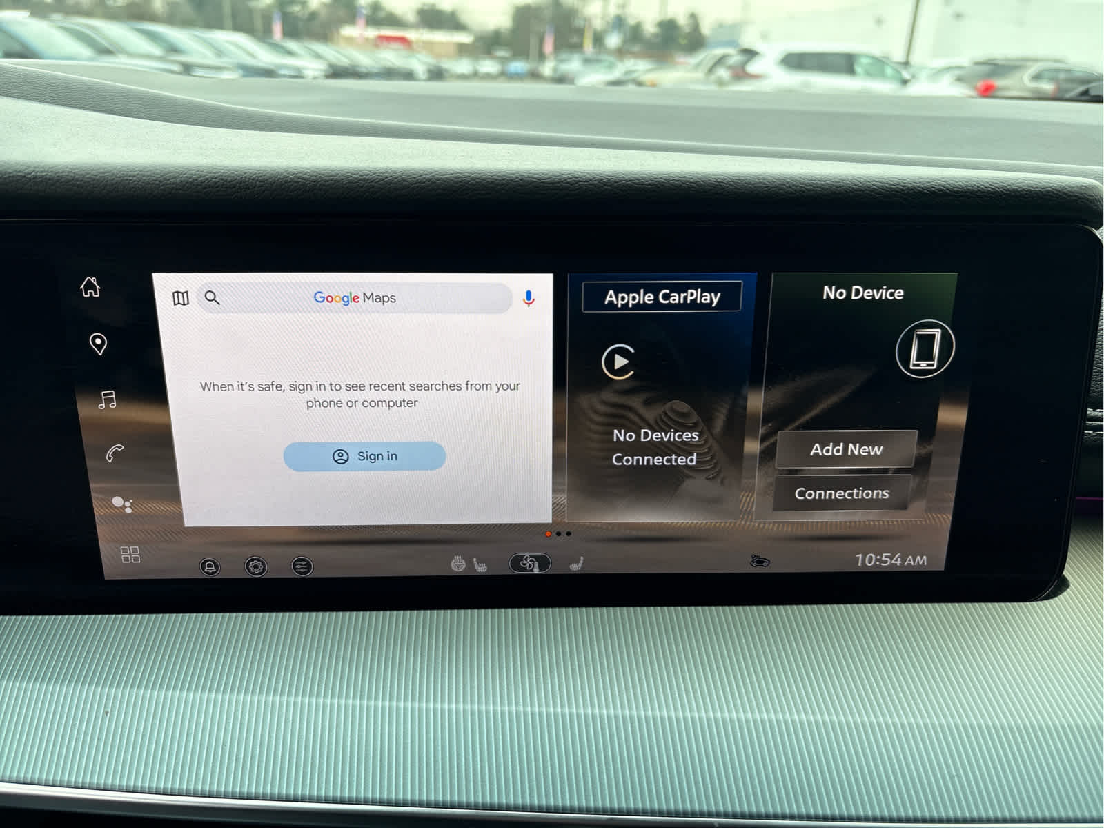 2025 Nissan Murano AWD SL