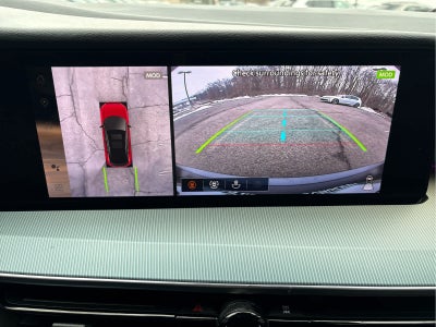 2025 Nissan Murano AWD SL