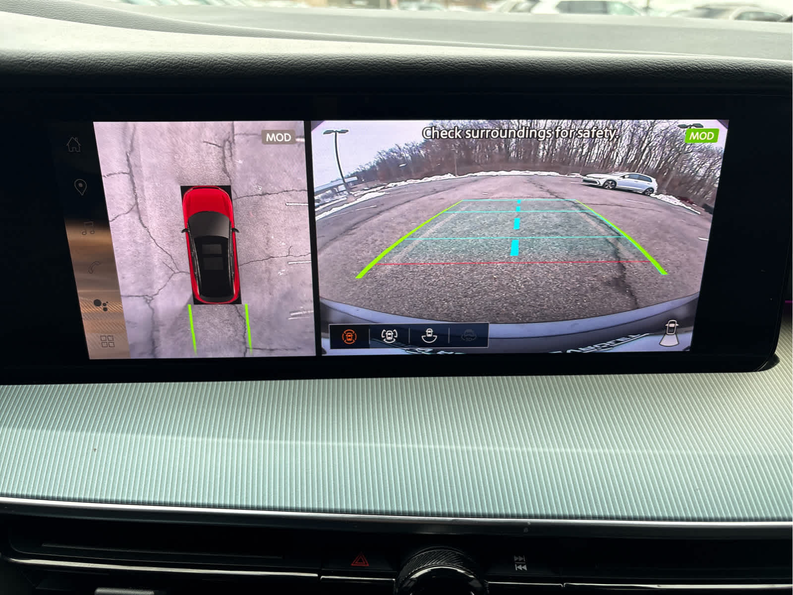 2025 Nissan Murano AWD SL