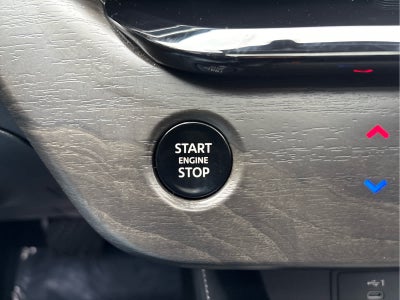 2025 Nissan Murano AWD SL