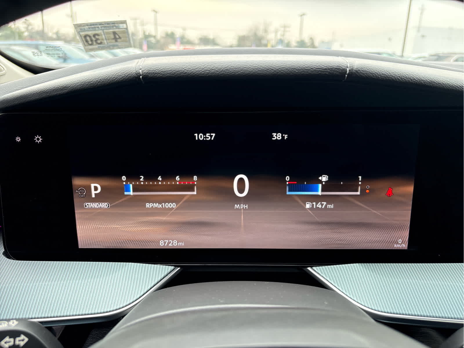 2025 Nissan Murano AWD SL