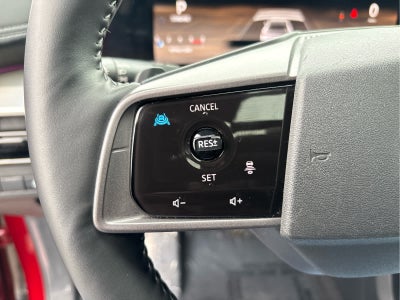 2025 Nissan Murano AWD SL