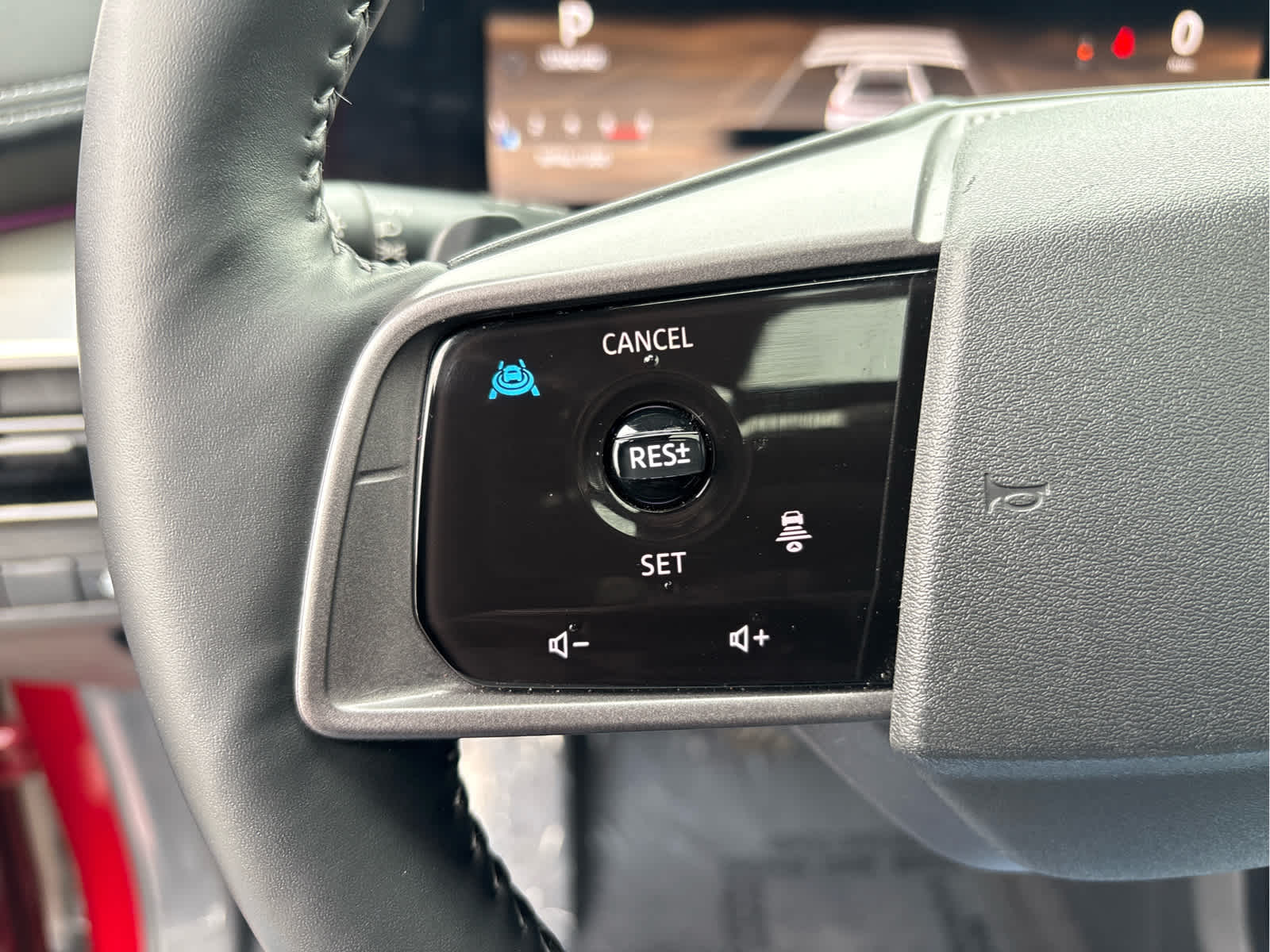 2025 Nissan Murano AWD SL