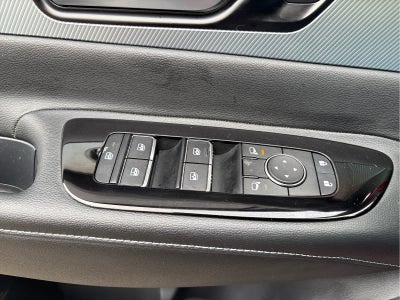 2025 Nissan Murano AWD SL