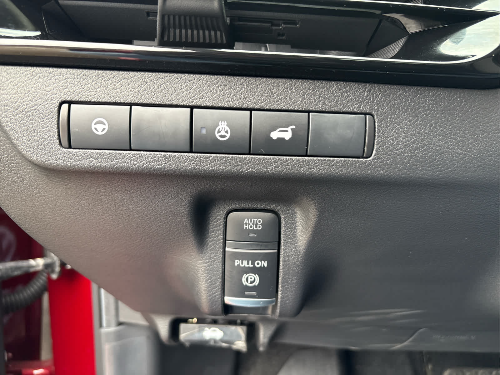 2025 Nissan Murano AWD SL