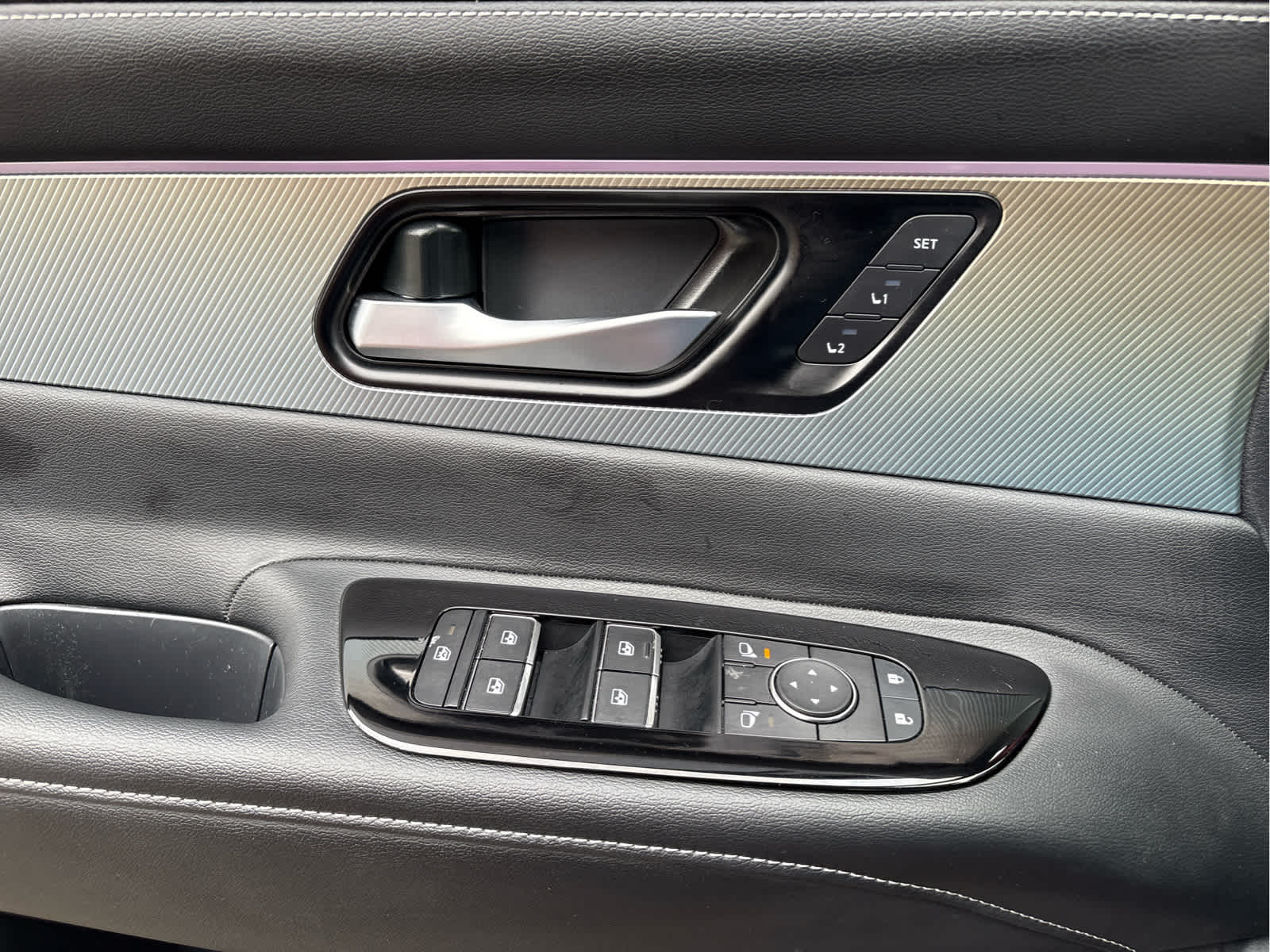 2025 Nissan Murano AWD SL