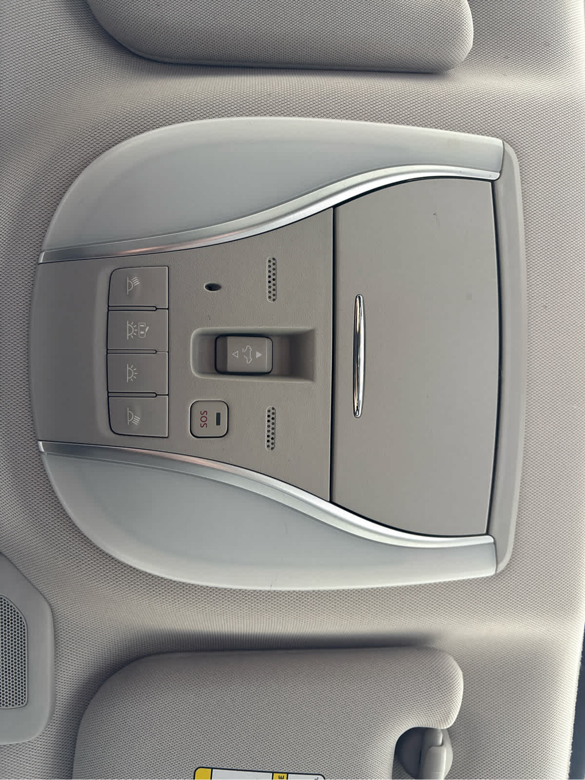 2020 INFINITI QX60 LUXE AWD