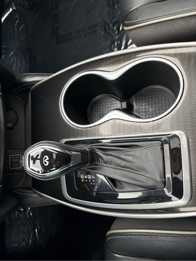 2020 INFINITI QX60 LUXE AWD