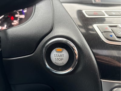 2020 INFINITI QX60 LUXE AWD