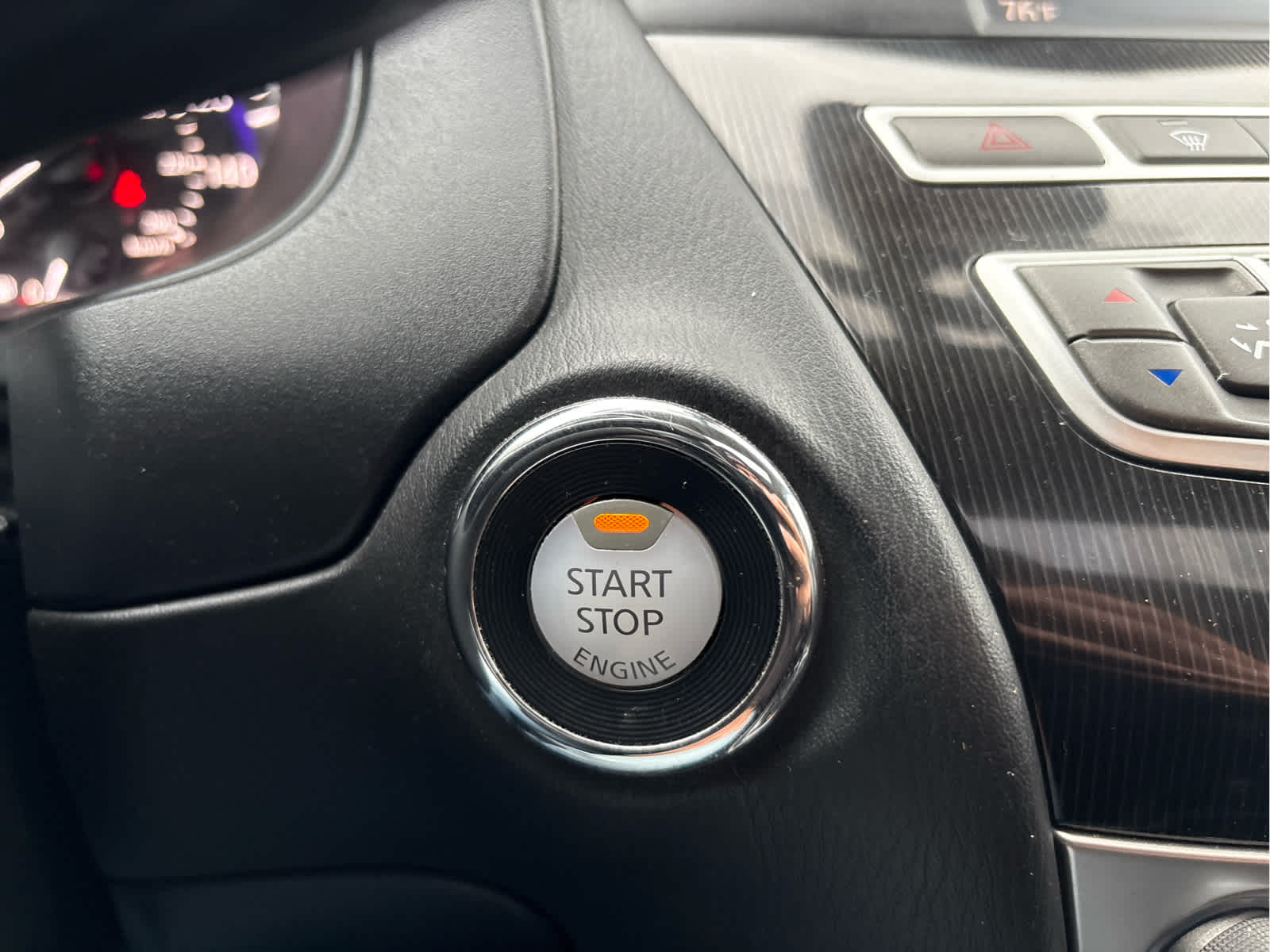 2020 INFINITI QX60 LUXE AWD