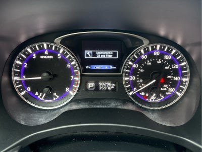 2020 INFINITI QX60 LUXE AWD