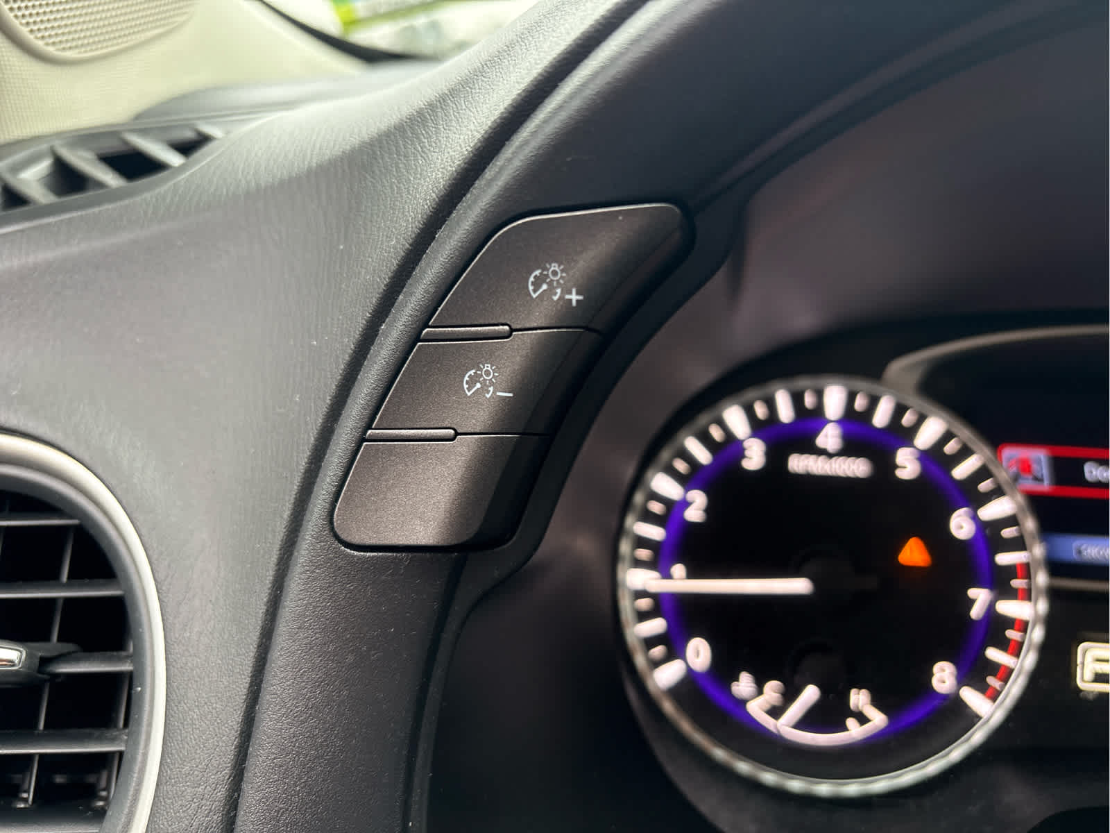 2020 INFINITI QX60 LUXE AWD