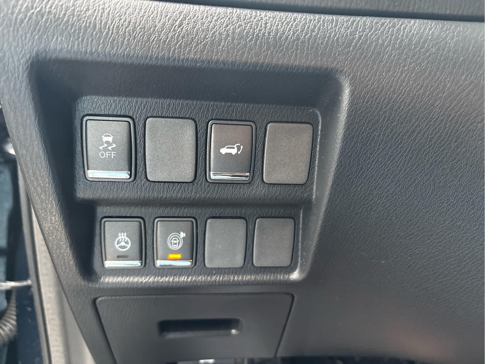 2020 INFINITI QX60 LUXE AWD