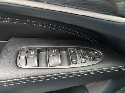 2020 INFINITI QX60 LUXE AWD