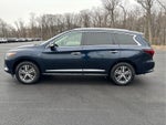 2020 INFINITI QX60 LUXE AWD
