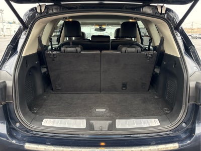 2020 INFINITI QX60 LUXE AWD