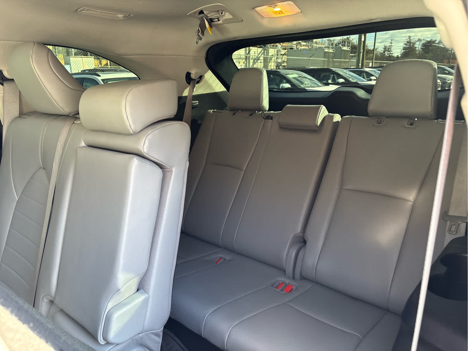 2022 Toyota Highlander XLE AWD