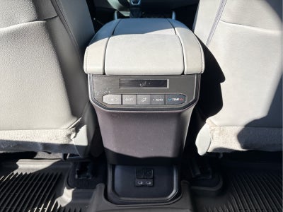 2022 Toyota Highlander XLE AWD