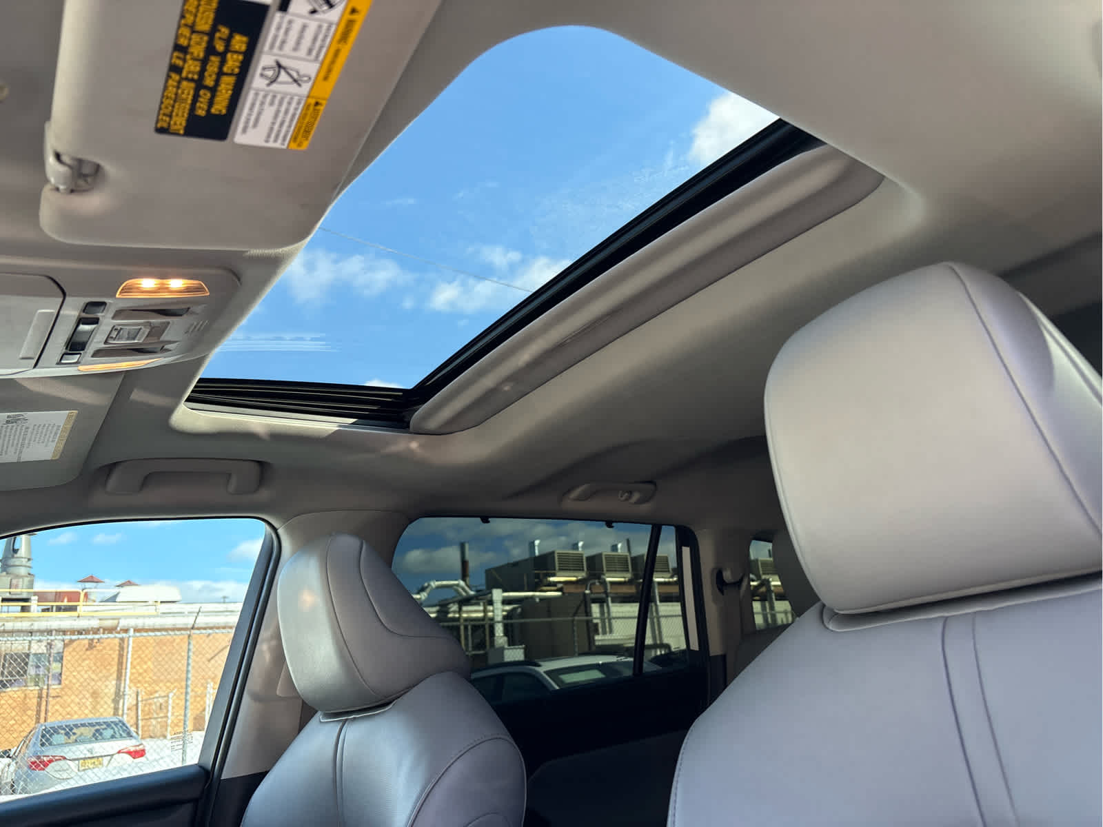 2022 Toyota Highlander XLE AWD