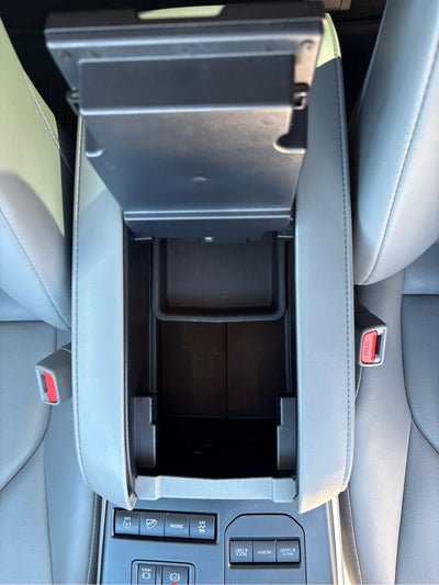 2022 Toyota Highlander XLE AWD