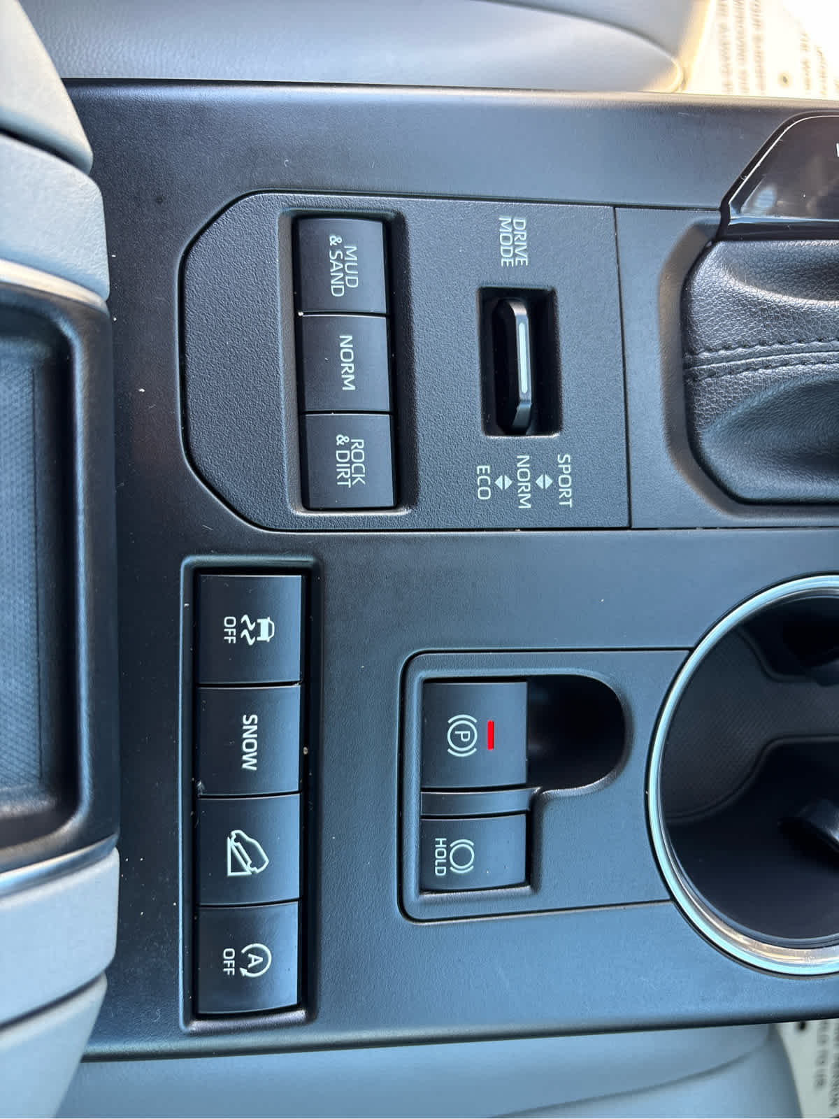 2022 Toyota Highlander XLE AWD