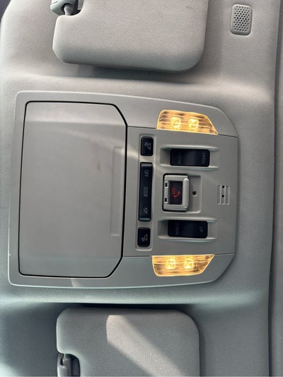 2022 Toyota Highlander XLE AWD