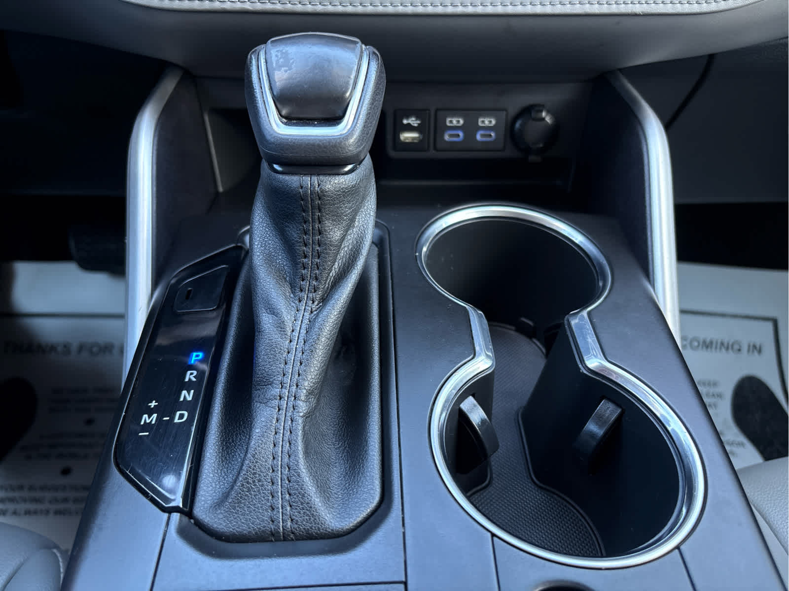 2022 Toyota Highlander XLE AWD