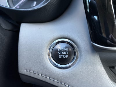 2022 Toyota Highlander XLE AWD