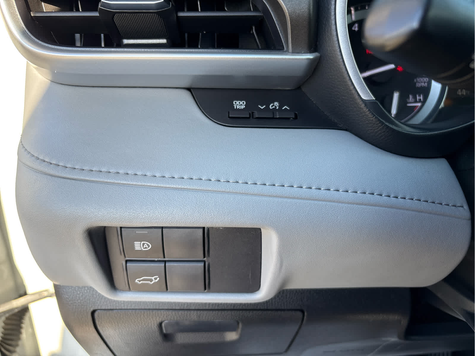 2022 Toyota Highlander XLE AWD