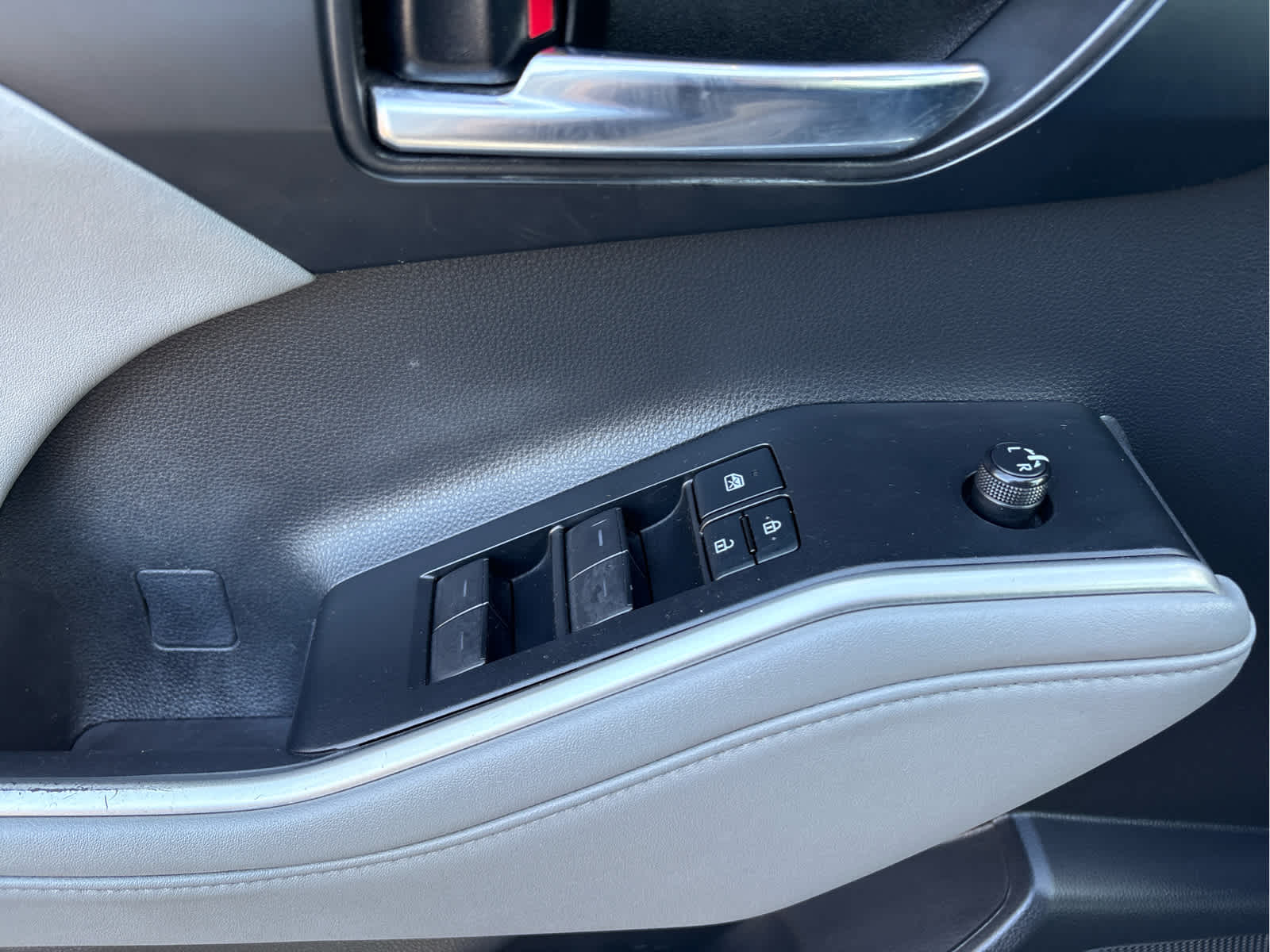 2022 Toyota Highlander XLE AWD