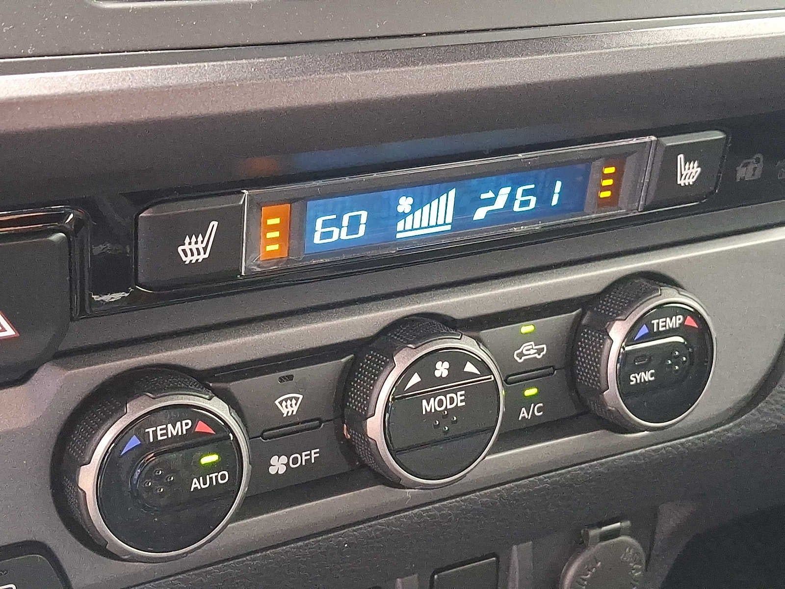 2017 Toyota Tacoma TRD Pro Double Cab 5 Bed V6 4x4 AT