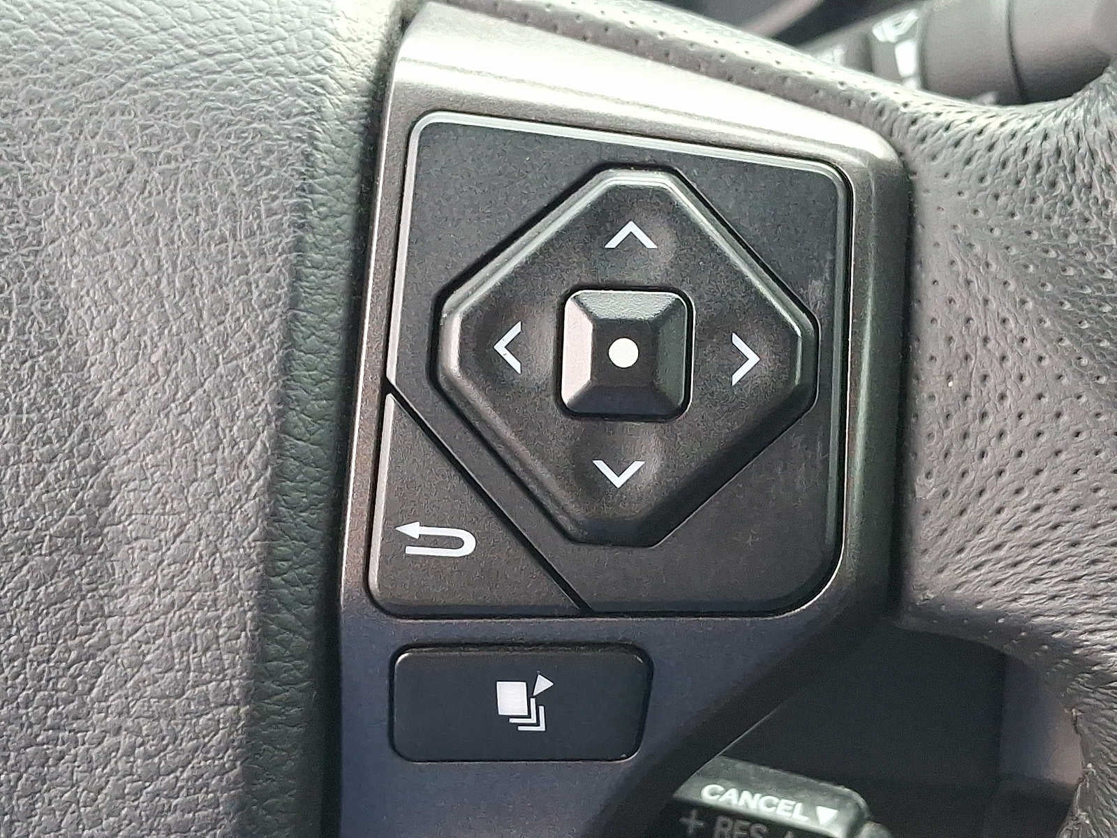 2017 Toyota Tacoma TRD Pro Double Cab 5 Bed V6 4x4 AT