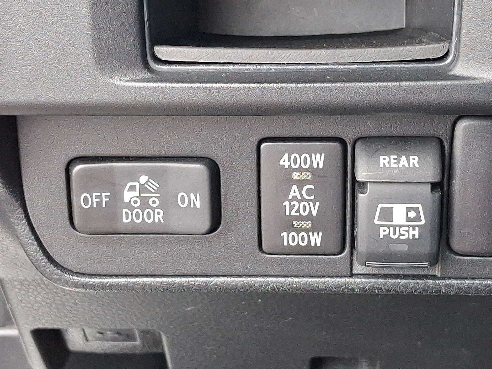 2017 Toyota Tacoma TRD Pro Double Cab 5 Bed V6 4x4 AT