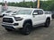 2017 Toyota Tacoma TRD Pro Double Cab 5 Bed V6 4x4 AT