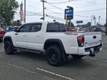 2017 Toyota Tacoma TRD Pro Double Cab 5 Bed V6 4x4 AT