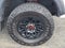 2017 Toyota Tacoma TRD Pro Double Cab 5 Bed V6 4x4 AT