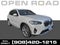 2023 BMW X3 xDrive30i Sports Activity Vehicle