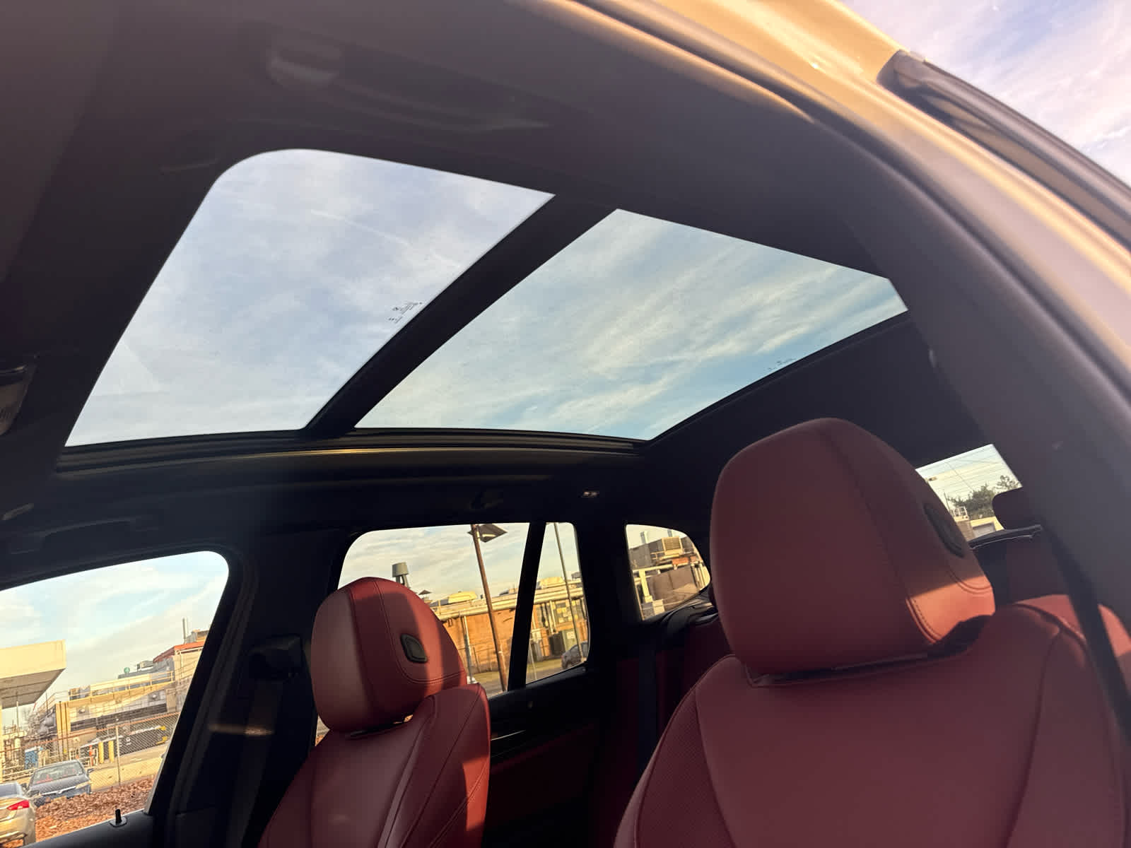 2023 BMW X3 xDrive30i Sports Activity Vehicle