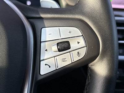 2023 BMW X3 xDrive30i Sports Activity Vehicle