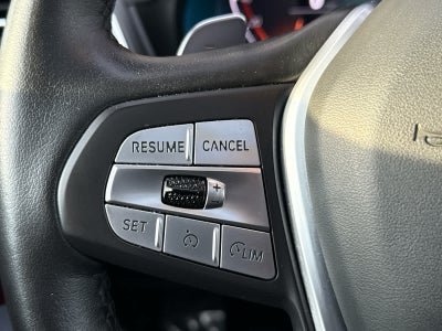 2023 BMW X3 xDrive30i Sports Activity Vehicle