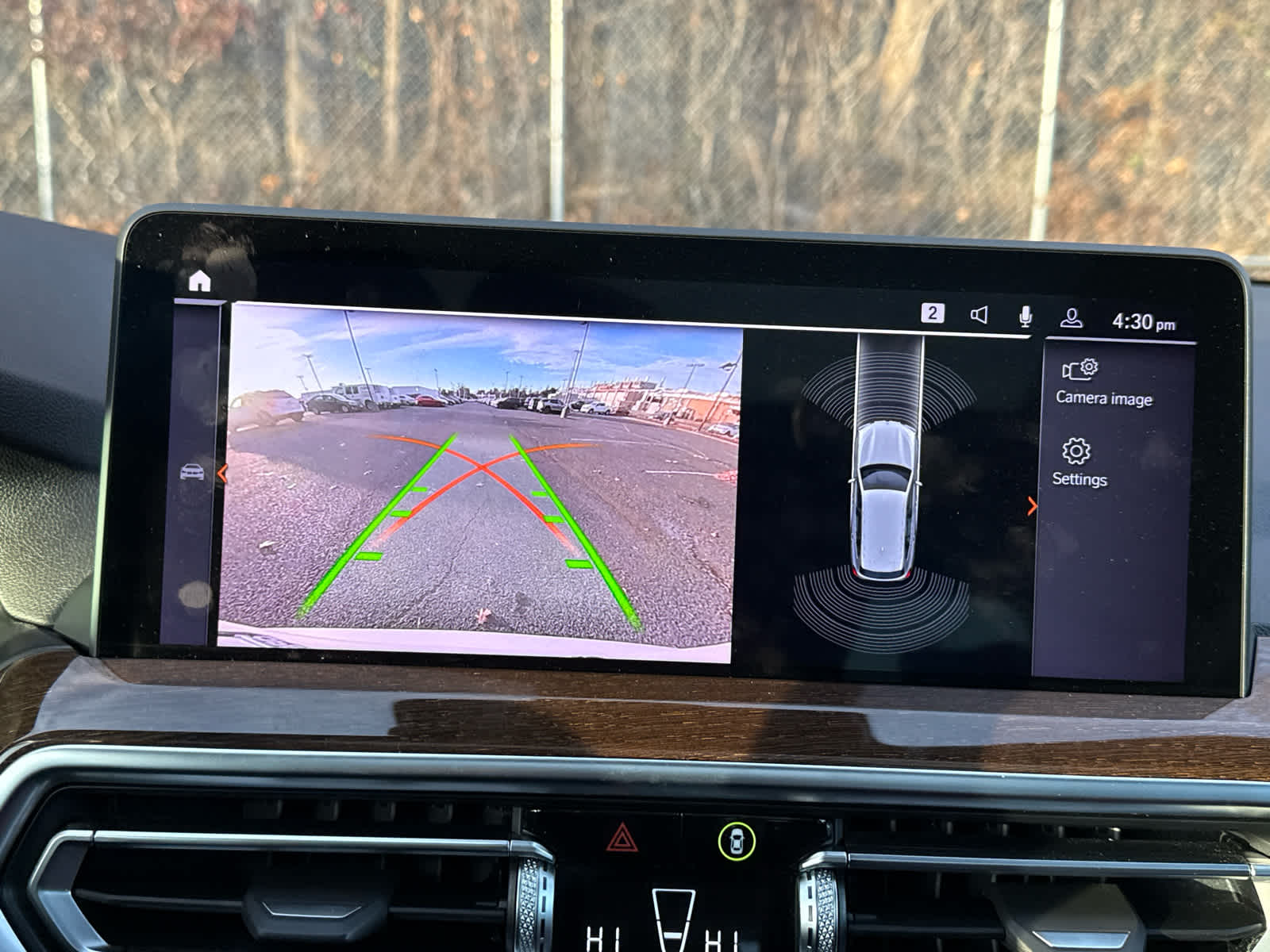 2023 BMW X3 xDrive30i Sports Activity Vehicle