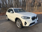 2023 BMW X3 xDrive30i Sports Activity Vehicle