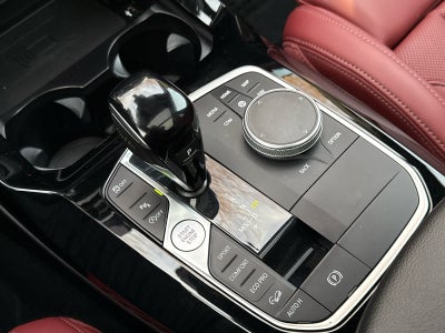 2023 BMW X3 xDrive30i Sports Activity Vehicle