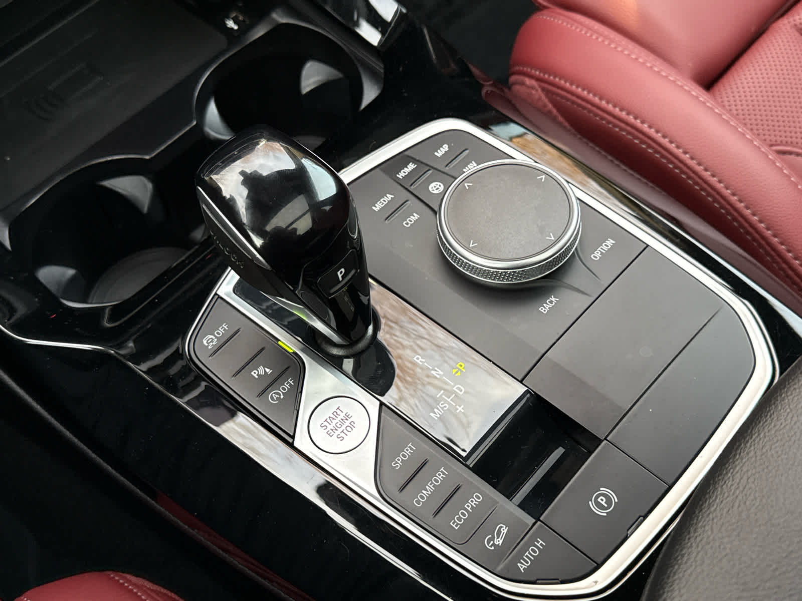 2023 BMW X3 xDrive30i Sports Activity Vehicle