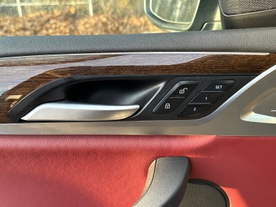 2023 BMW X3 xDrive30i Sports Activity Vehicle