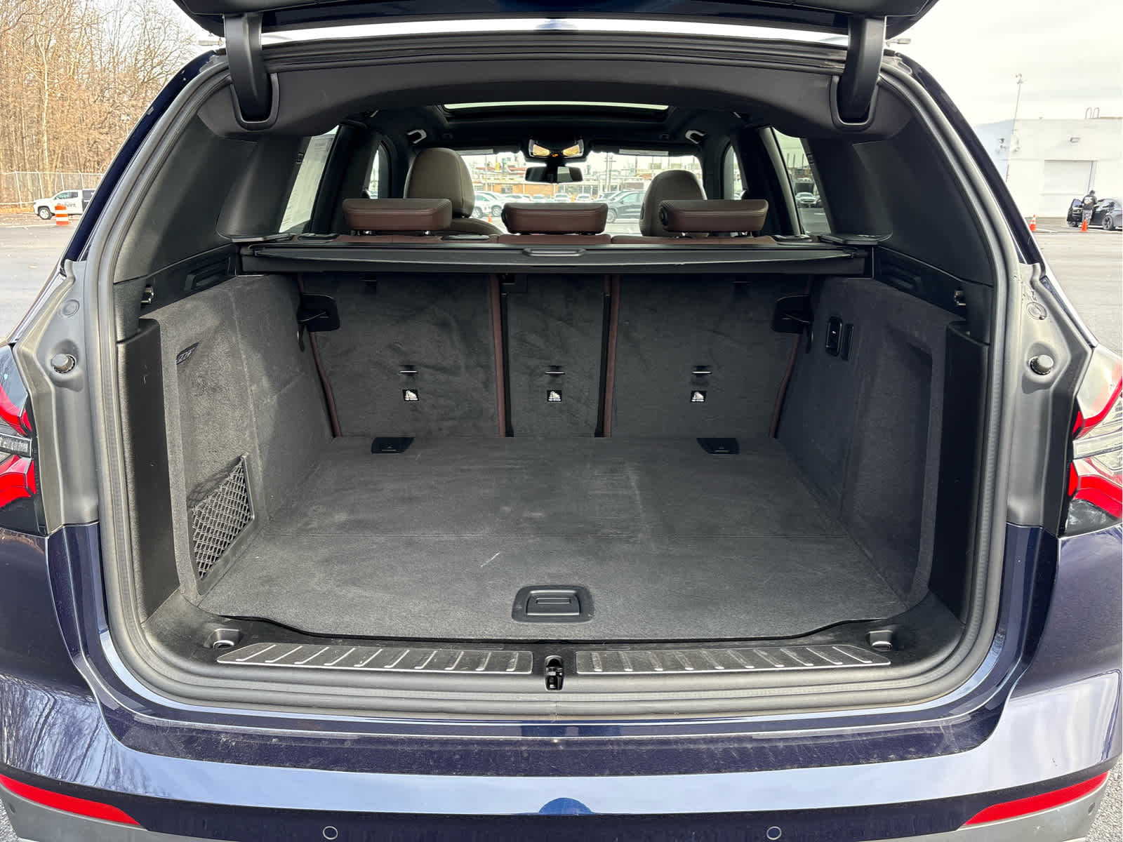 2023 BMW X3 xDrive30i Sports Activity Vehicle