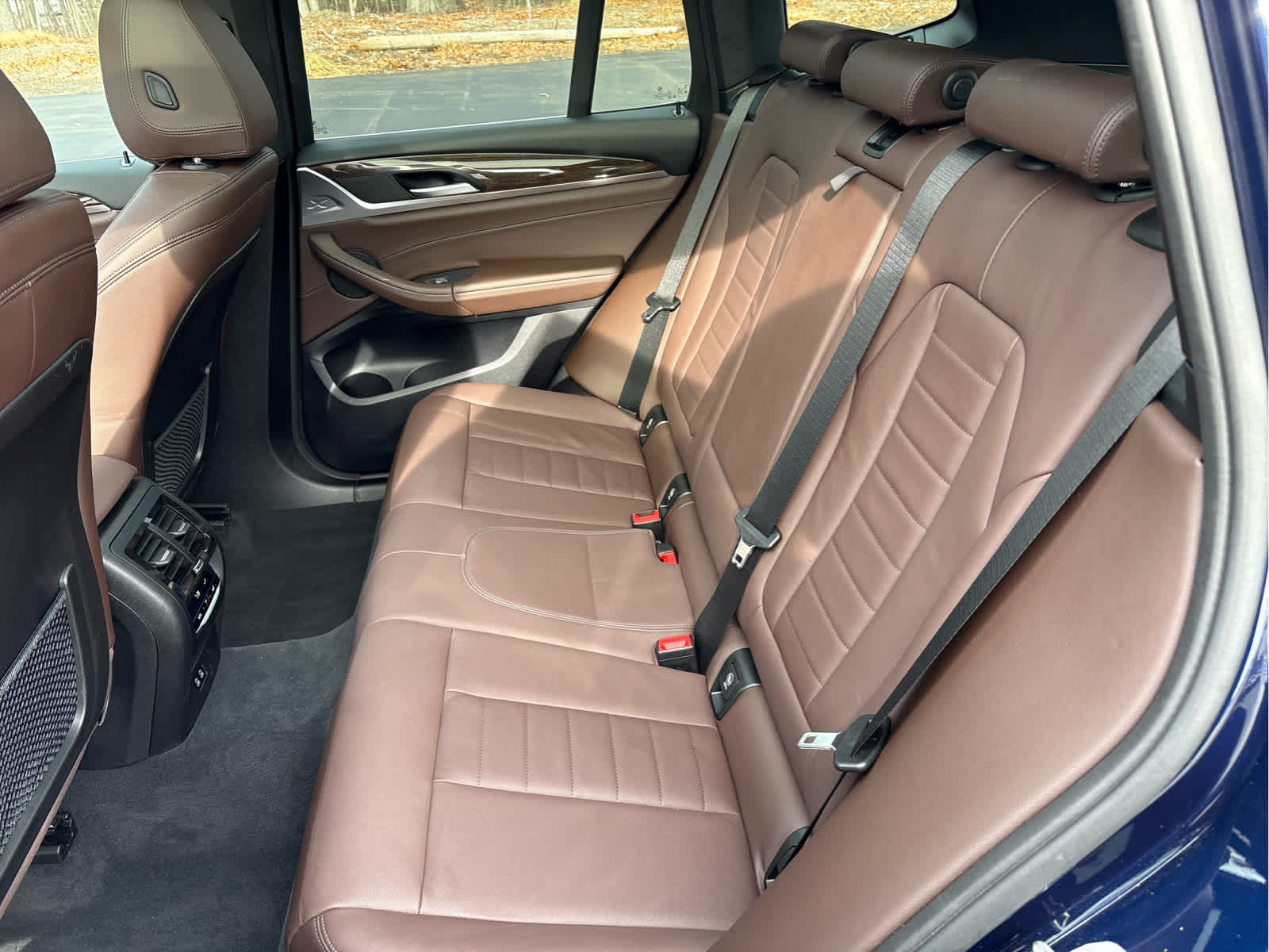 2023 BMW X3 xDrive30i Sports Activity Vehicle