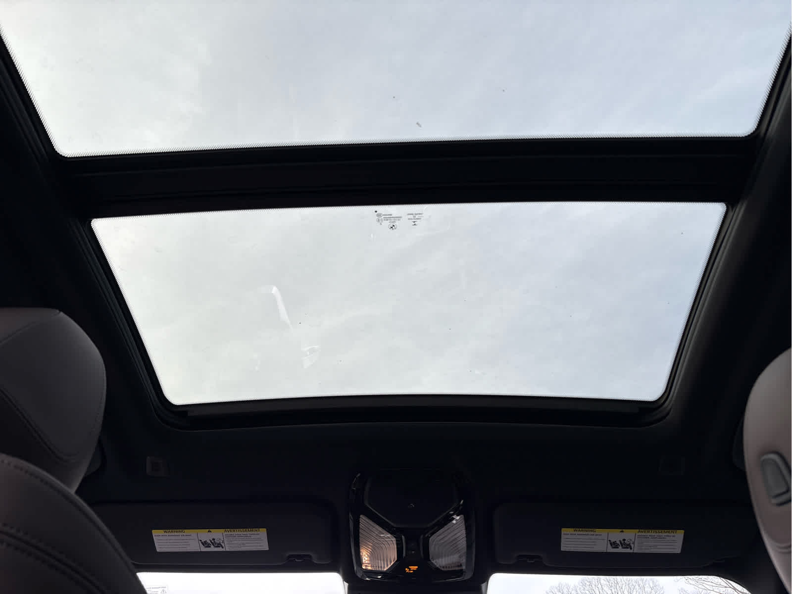 2023 BMW X3 xDrive30i Sports Activity Vehicle