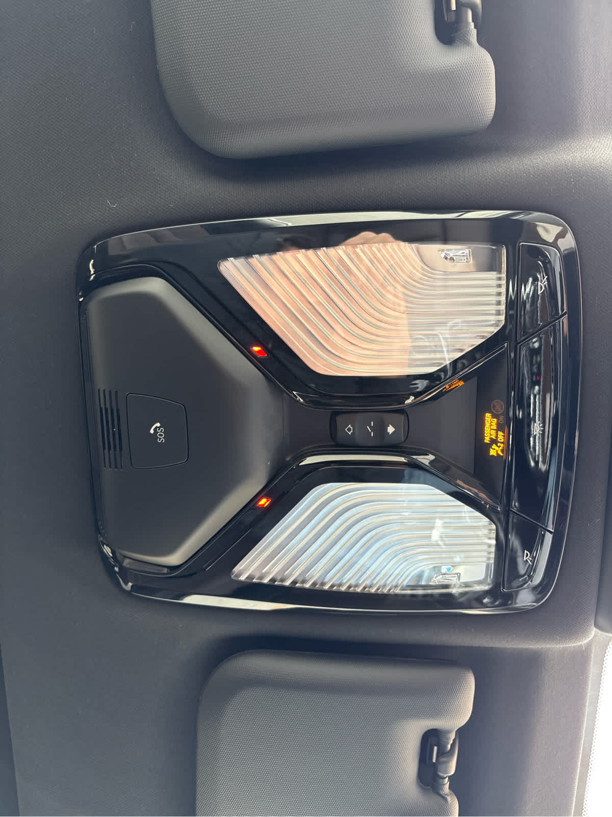 2023 BMW X3 xDrive30i Sports Activity Vehicle